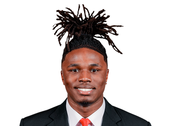 Ondre Evans, Football, North Carolina State University