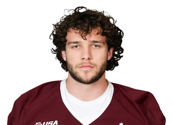 Maguire Neal, Football, Missouri State University