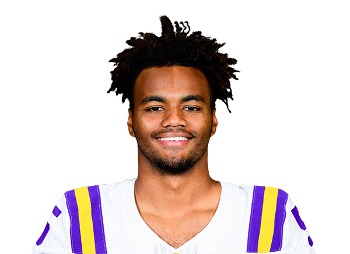 Ju'Juan Johnson - Verified College Athlete on RallyFuel NIL Platform Ju'Juan Johnson