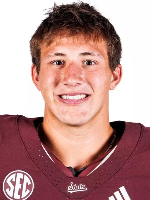 Joeseph Skipworth - Verified College Athlete on RallyFuel NIL Platform Joeseph Skipworth