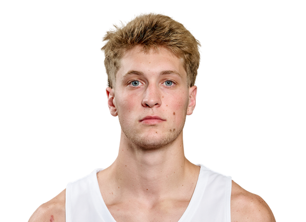 Eli Bradley, Basketball, North Dakota State