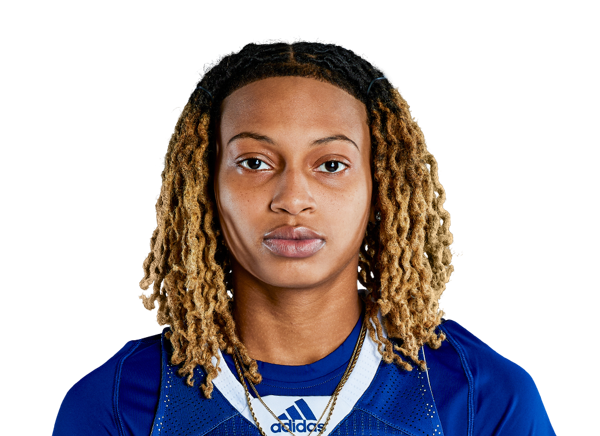 McKenna Eddings, Basketball, undefined