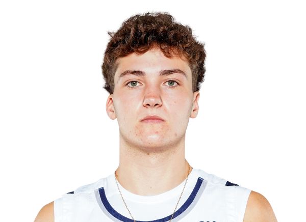 Jack Leahy, Basketball, Monmouth