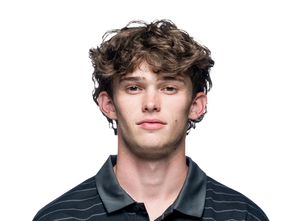 Logan McCreery, Football, undefined