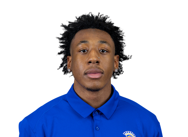 Jermaine Washington, Basketball, undefined