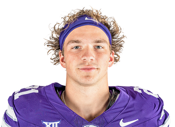 Bryce Noernberg, Football, undefined