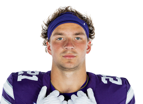 Bryce Noernberg, Football, undefined