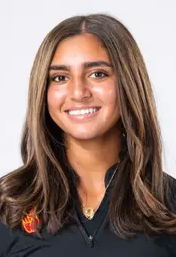 Jana Hossam - Verified College Athlete on RallyFuel NIL Platform Jana Hossam