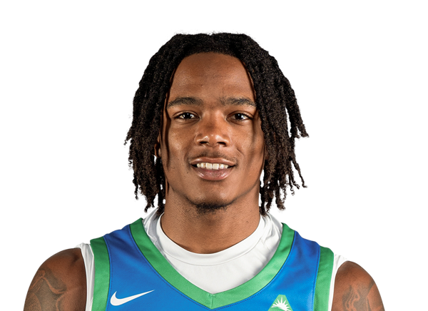 Darren Williams, Basketball, undefined