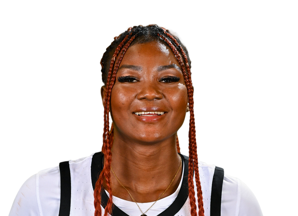 Favour Ogechukwu Onoh, Basketball, Oklahoma State University