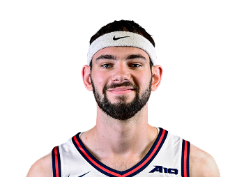 Jacob Conner, Basketball, Dayton