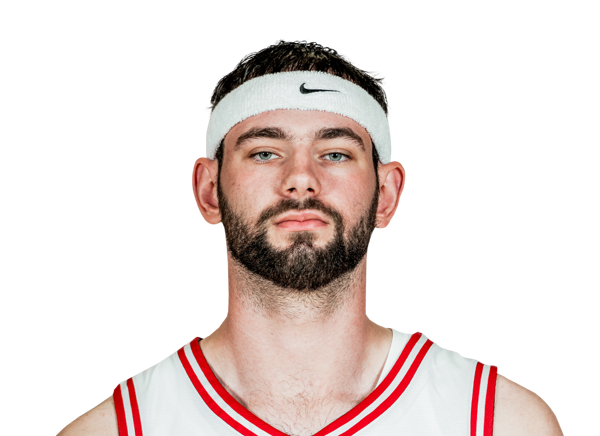 Jacob Conner, Basketball, undefined