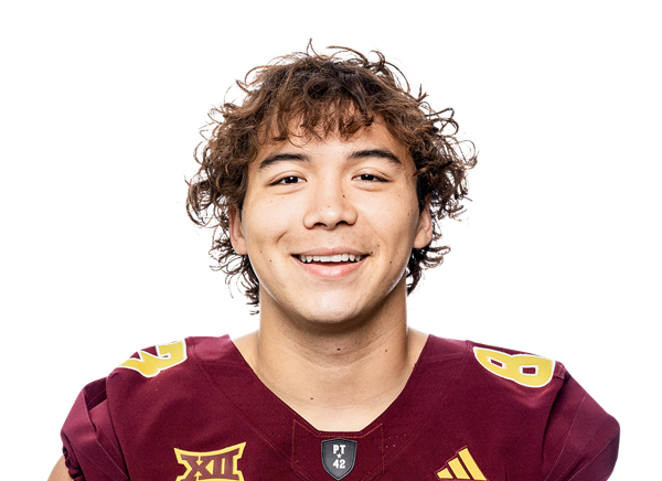 Derek Eusebio, Football, undefined