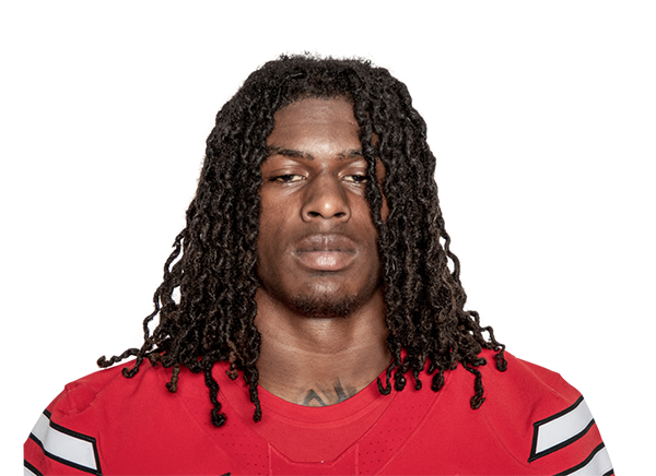 Javeon Wilcox - Verified College Athlete on RallyFuel NIL Platform Javeon Wilcox