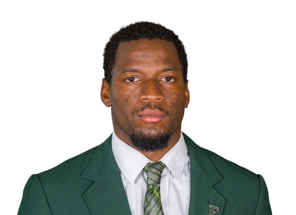 Dontae McMillan, Football, undefined