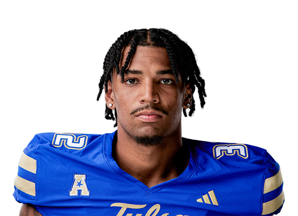 Vontroy Malone photo