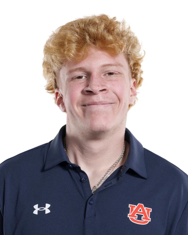 John McGuire - Verified College Athlete on RallyFuel NIL Platform John McGuire