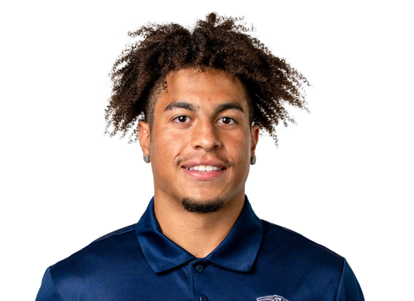 Caden Harris, Football, University of Texas at El Paso