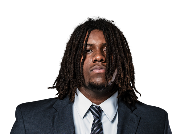 Elroyal Morris III photo