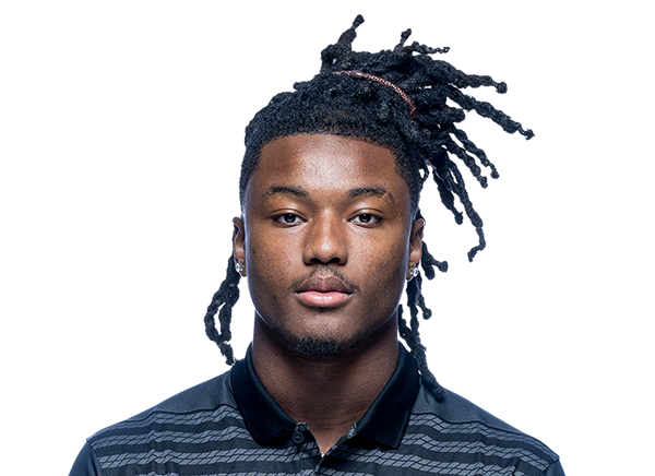 Jailen Holmes, Football, undefined