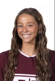 Piper White, Softball, undefined