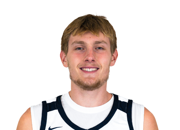 Nate Garcia, Basketball, California Baptist University