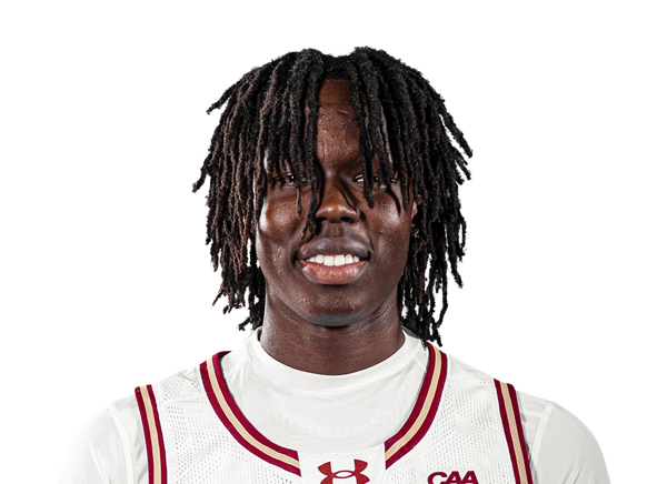 Chol Machot, Basketball, undefined