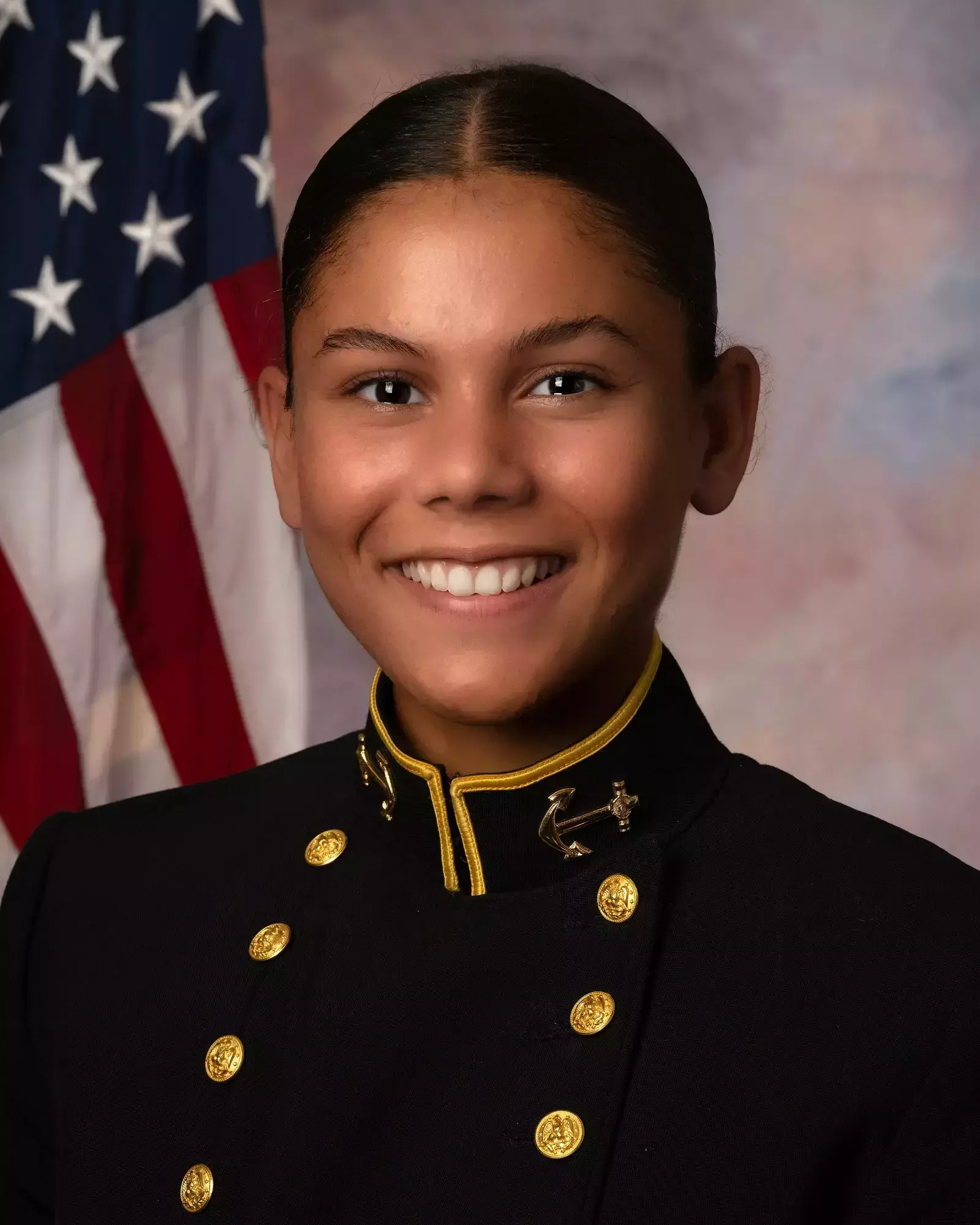 Jordan Strang, Lacrosse, undefined