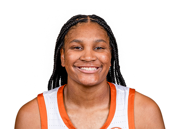 Madison Booker, Basketball, University of Texas