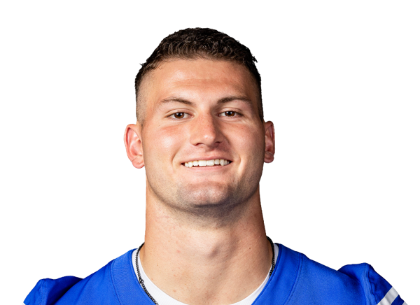 Will Zundel, Football, undefined