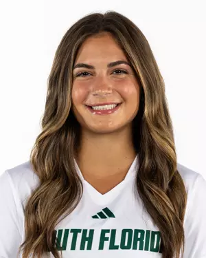 Bella Gerace, Lacrosse, University of South Florida