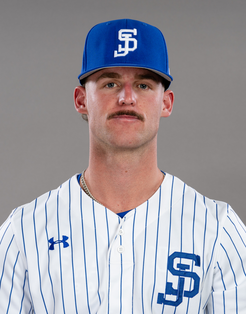 Jake McCoy, Baseball, undefined