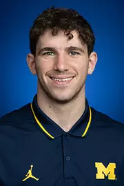 Harrison Hochberg photo