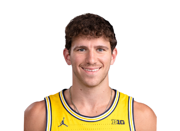 Harrison Hochberg, Basketball, University of Michigan