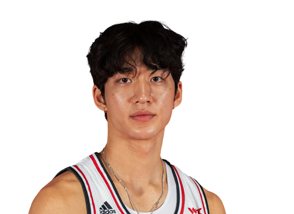 Junseok Yeo, Basketball, undefined