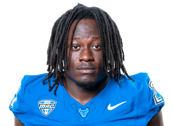 Davion Coffee, Football, undefined