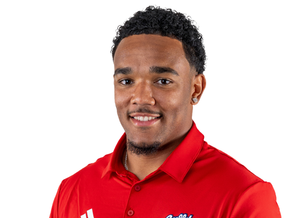 Elijah Gilliam, Football, California State University, Fresno