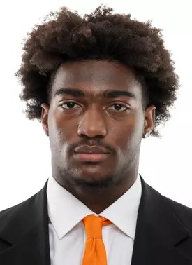 Jalen Smith photo