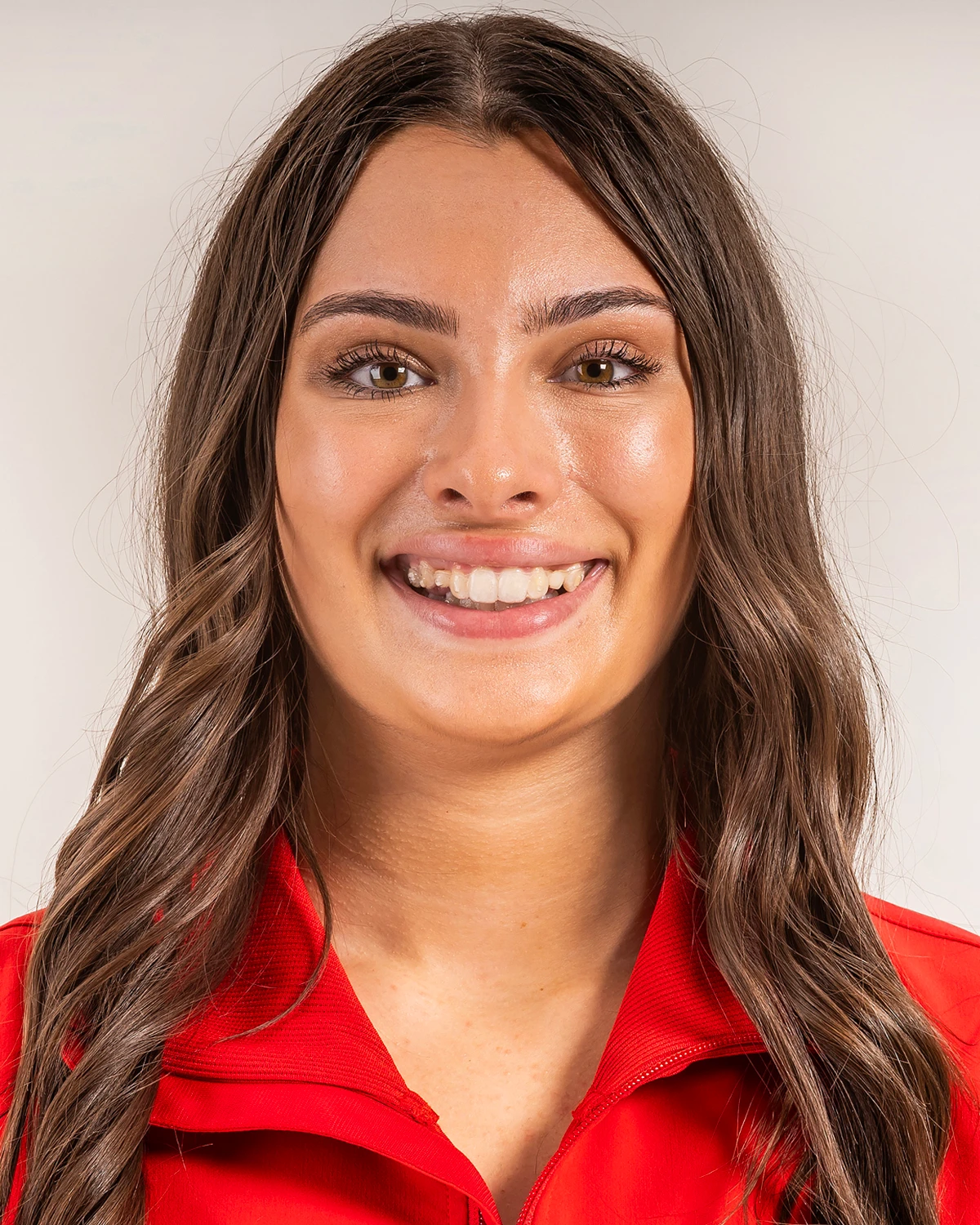 Reese Baker, Gymnastics, Nebraska