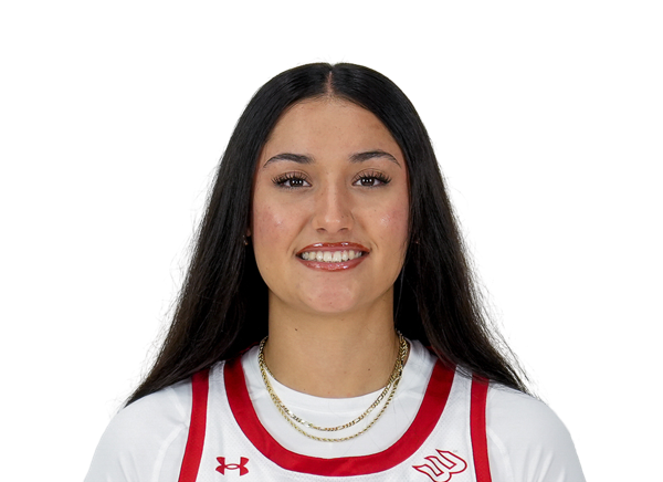 Maya Contreras, Basketball, undefined