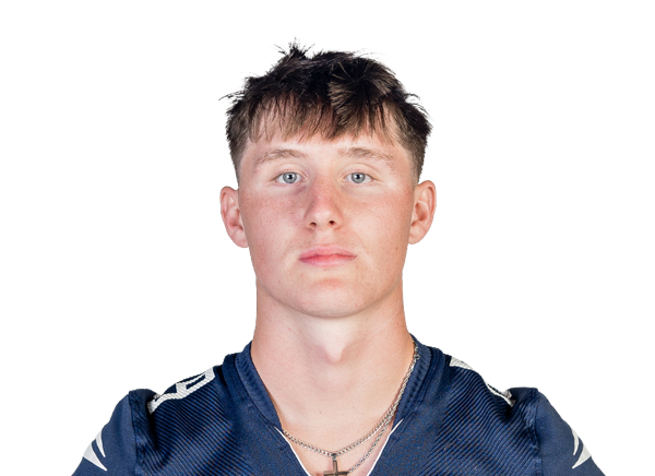 Liam Hubacz, Football, undefined