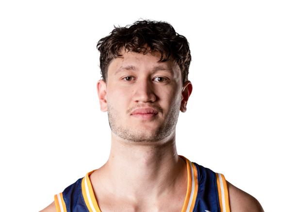 Akiva McBirney-Griffin, Basketball, UC Irvine
