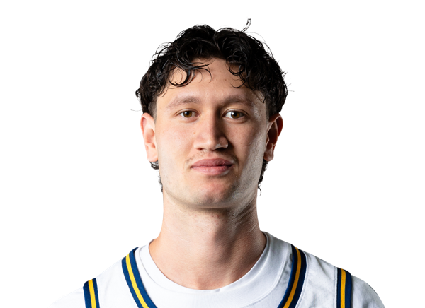 Akiva McBirney-Griffin, Basketball, undefined