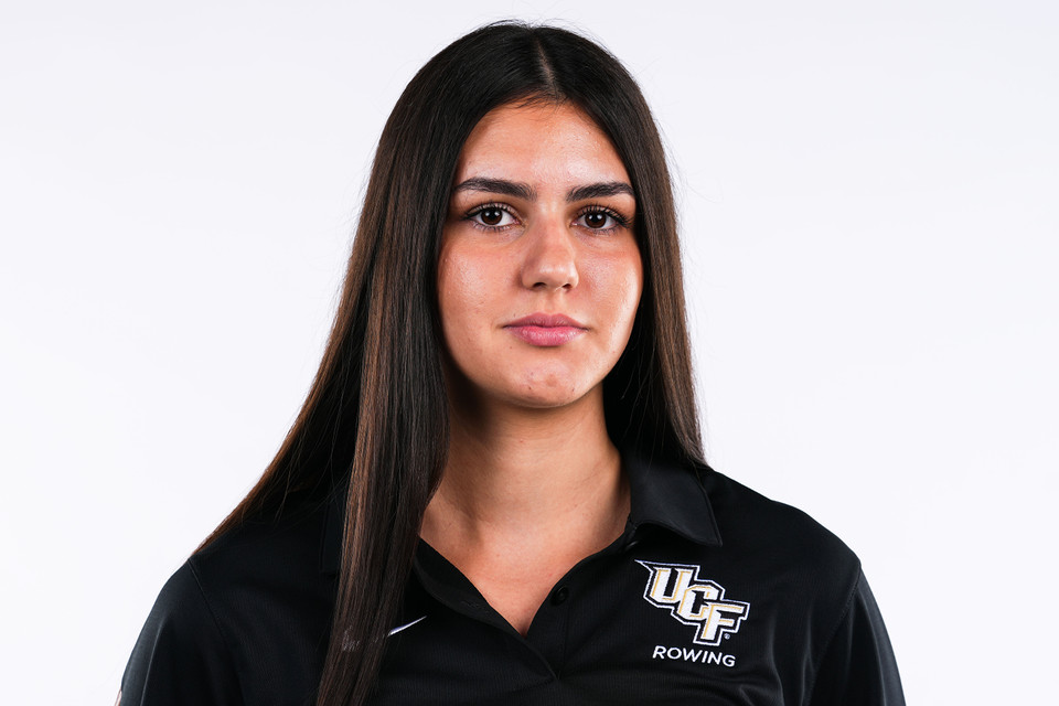 Tea Zivkovic, Rowing, undefined