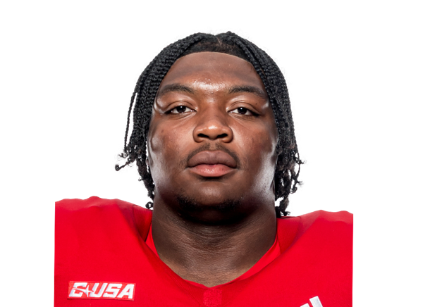 Lance Johnson, Football, Jacksonville State University