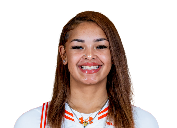 Chazlyn Dettor, Basketball, undefined