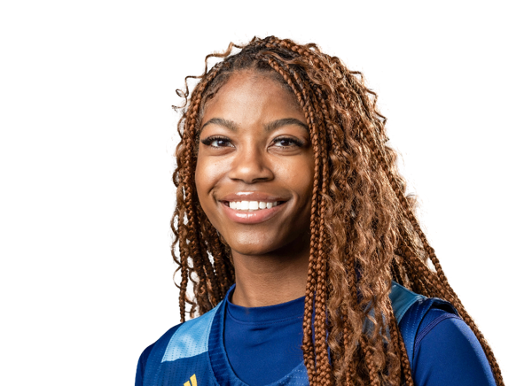 Emani Bennett, Basketball, undefined