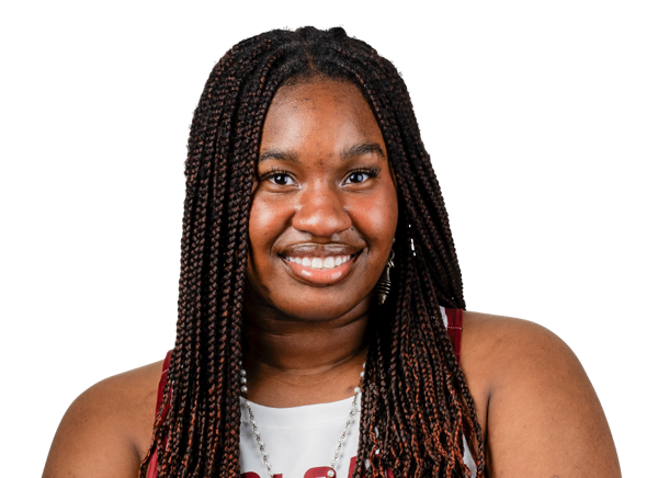 Maryan Eniafe - Verified College Athlete on RallyFuel NIL Platform Maryan Eniafe