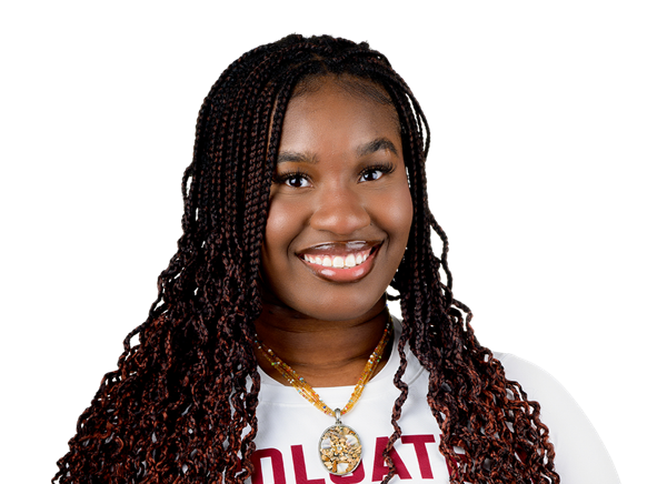 Maryan Eniafe, Basketball, undefined