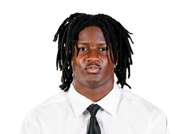 KJ Thomas - Verified College Athlete on RallyFuel NIL Platform KJ Thomas